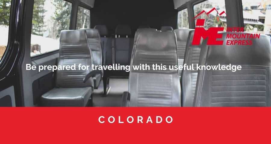 Be prepared for travelling with this useful knowledge Denver to Aspen shuttle.jpg