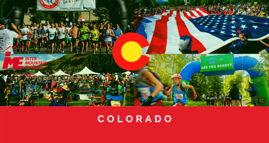 Upcoming events in the Colorado state that you should visit