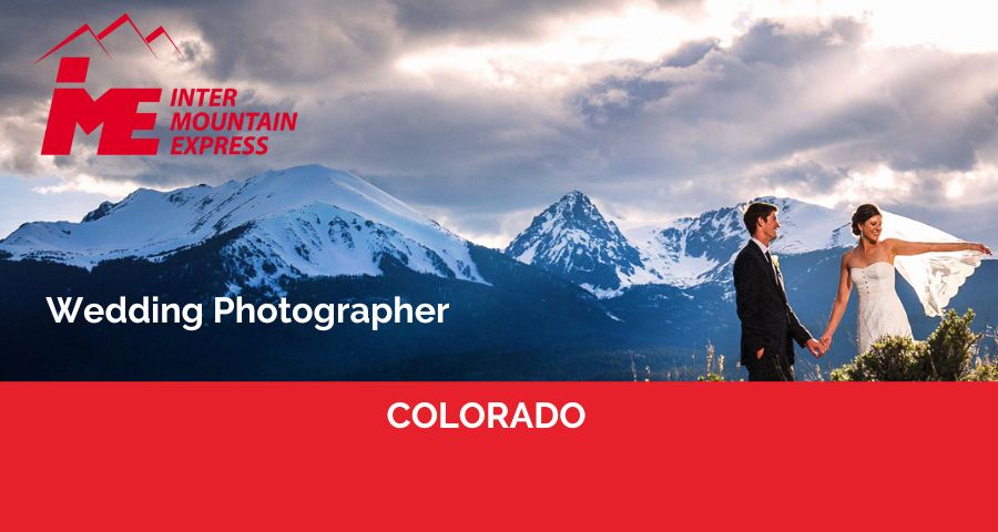 Colorado wedding photographer - wedding luxuru transportation