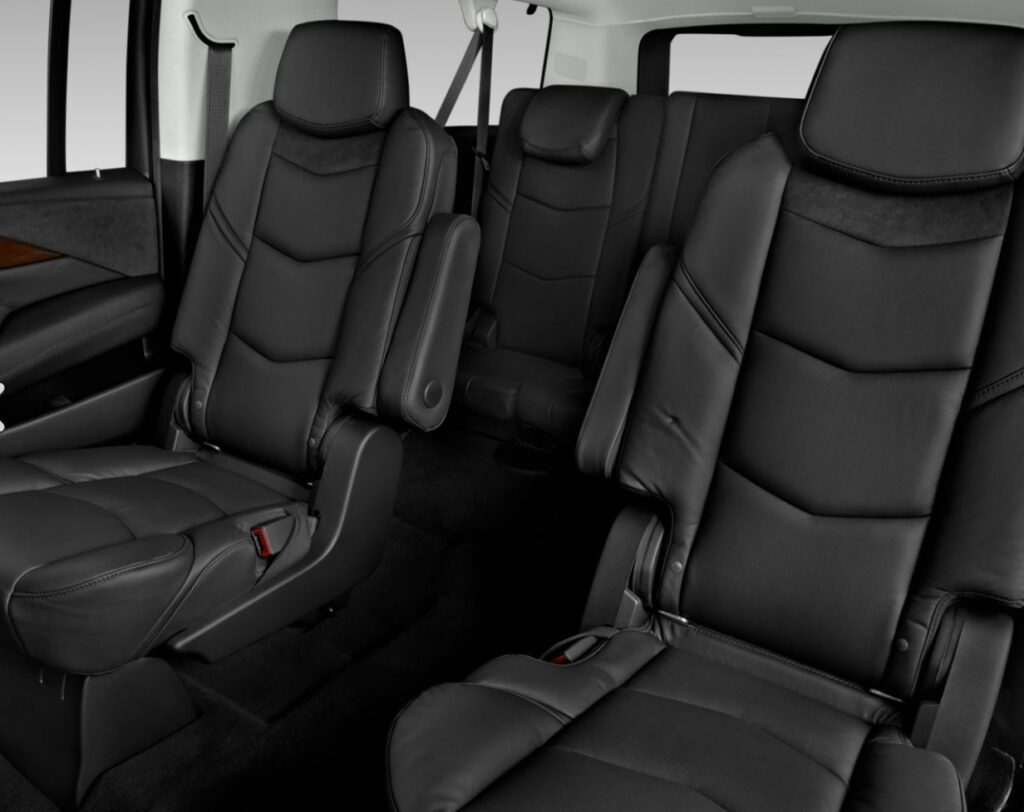 Enjoy Denver to Aspen trip in comfort of our luxury interior