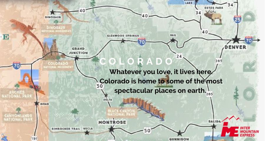Colorado - Ultimate Travel Guide