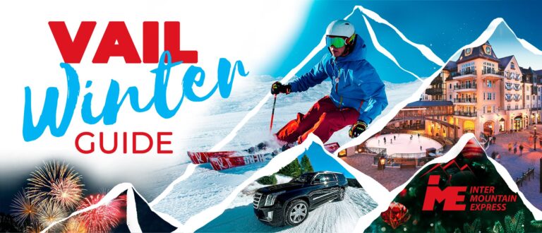 Top things to do in Vail Colorado - winter guide Vail Co
