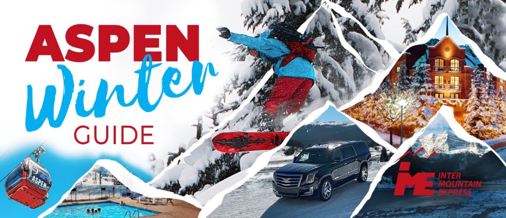 Top things to do in Aspen Colorado - winter guide aspen co