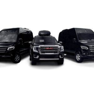 Denver to Vail private transportation & shuttle
