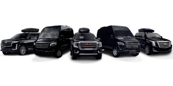 Denver to Vail private transportation & shuttle