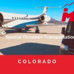 Special Occasion Transportation