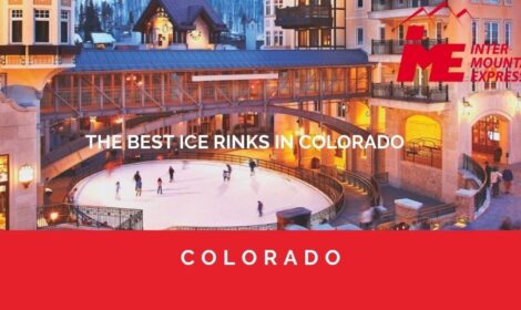 The Best Ice Rinks in Colorado