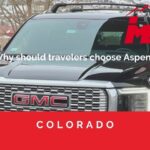 Why should travelers choose Aspen_Aspen Shuttle
