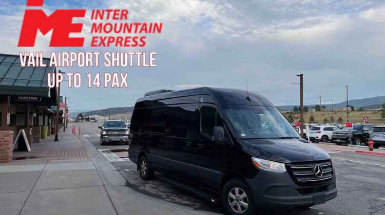 transportation from denver airport to snowmass